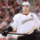 Illustration for article titled Ducks Captain Ryan Getzlaf Apparently Challenged A Nightclub Full Of Finns To A Fight